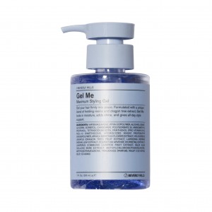 J Beverly Hills BLUE Gel Me 8oz