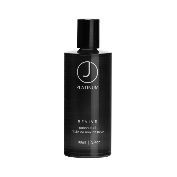 J Beverly Hills Platinum Revive Oil