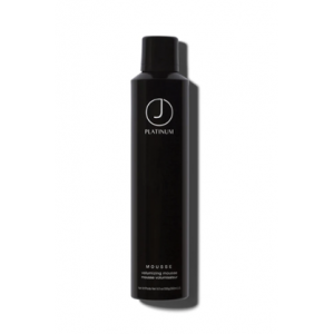 J Beverly Hills Platinum Mousse 9oz