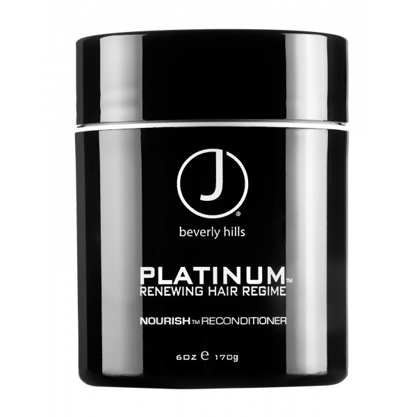 J Beverly Hills Platinum Nourishing Masque